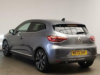 1.0 tce techno euro 6 (start/stop) 5dr