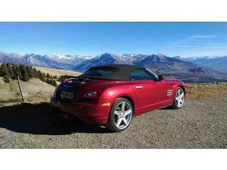 roadster 3.2 v6 limited a