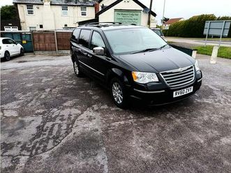 2.8 crd limited auto euro 4 5dr