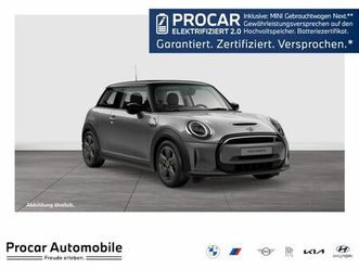 mini cooper se pano navi led pdc v+h dab tempomat lm