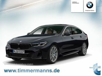 bmw 640i xdrive a gran turismo m-sport harman pano