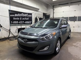 2014 hyundai elantra gt gls