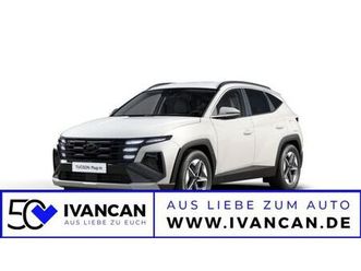 hyundai tucson plug-in trend krell led