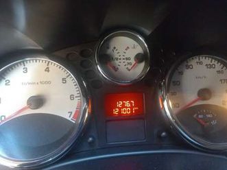 207 sw 1.4 vti 16v xs ciel