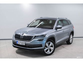 1,5 tsi act 4x4 ambition dsg autom.