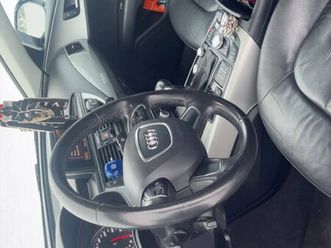 eladó audi a7 kitűnő állapot nemet papírral km garantált nemet premium