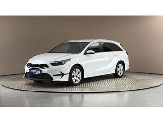 kia ceed 1.5 t-gdi top kombi
