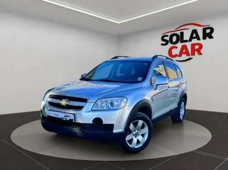 2.0 vcdi 127 cv ls+ 7 plazas