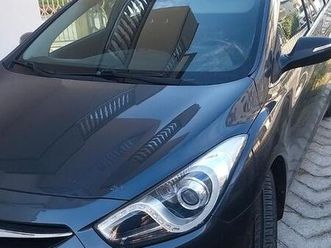 hyundai i40 wagon crdi