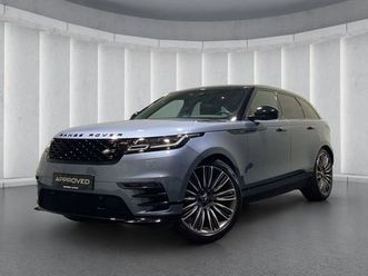 land rover range rover velar 3.0 d r-dynamic hse (e6d)