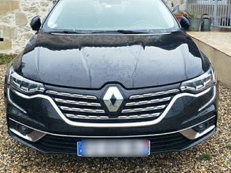 renault talisman 2 en trè bon état