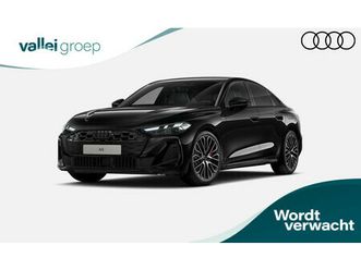 audi a5 e-hybrid quattro 299 pk s edition | optiekpakket zwart-glanzend | 20 multispaak-design | trekhaak, elektr. wegklapbaar |