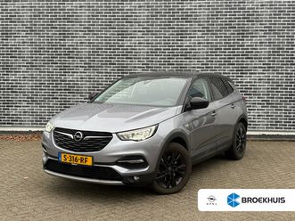 opel grandland x 1.6 turbo plug-in hybrid elegance 225pk