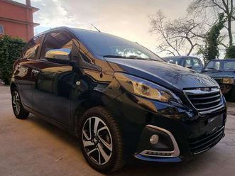 5p 1.2 puretech allure e6