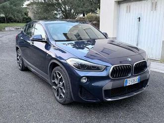 x2 f39 sdrive18d msport x auto