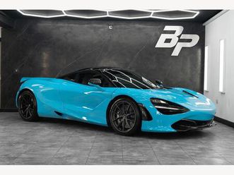 4.0t v8 ssg euro 6 (start/stop) 2dr