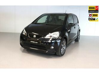 seat mii electric electric plus