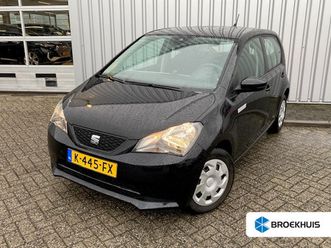 seat mii electric electric 83pk