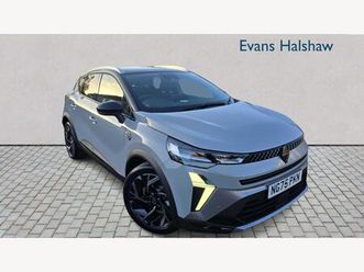 1.2 tce esprit alpine euro 6 (start/stop) 5dr