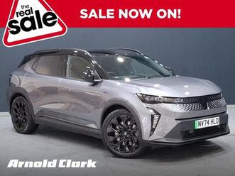 long range 87kwh esprit alpine auto 5dr