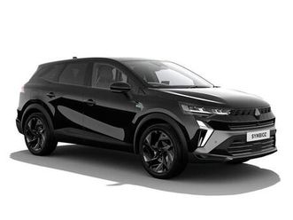 1.8 e-tech iconic esprit alpine auto euro 6 (start/stop) 5dr