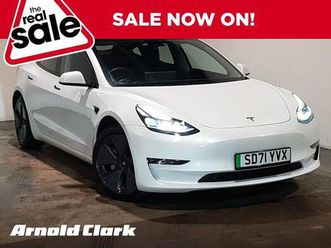 (dual motor) long range auto 4wde 4dr