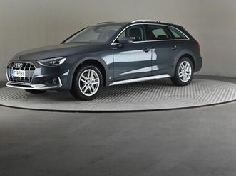 audi a4 allroad business 40 tdi 150 kw mhev quattro s tronic