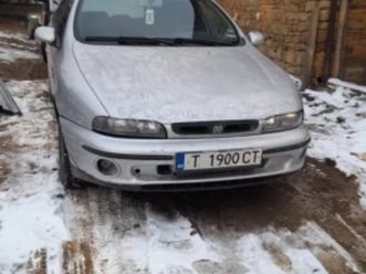 fiat marea ≫ 1999 • 950 eur • id