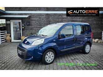 fiat qubo 1.3 mjt 95 cv dynamic