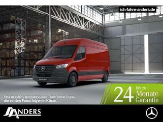 sprinter 315 kasten l2h2 klima*mbux*dab*kamera*