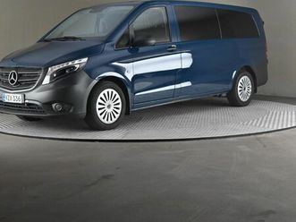 mercedes-benz vito 114cdi kb pitkä a3 a *katso varusteet*