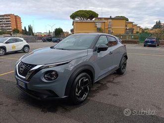 juke ii 2025 1.0 dig-t pack look prezzo vero