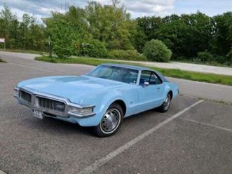 other toronado oldtimer