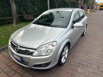 opel astra 2008 diesel 1.7 neopatentati
