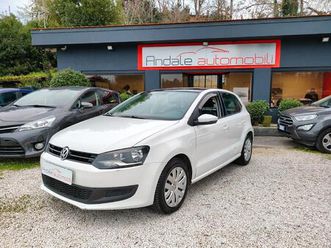 polo 1.2 tdi dpf 5 p. unipro tetto panoramico km 1
