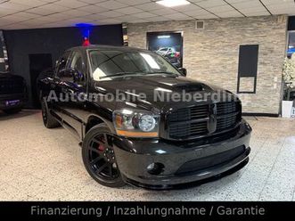 dodge ram srt-10 viper night-runner 399/400 / sammler
