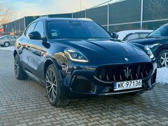 maserati-grecale-modena-s-warszawa-bemowo-o-olx-pl