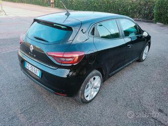 renault clio tce 90 cv 5 porte intens