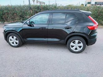 volvo xc40 d3 business plus +retrocamera