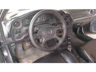 mazda mx-3 1.6 16v 1997