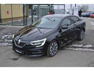 renault mégane iv grandcoupé techno tce 140 e
