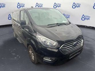 320 2.0 tdci 105cv 9 posti l2h1 trend - stock lim