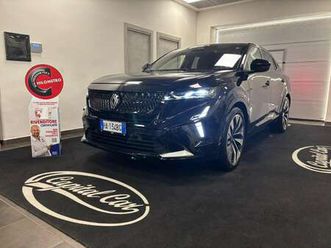 rafale 1.2 e-tech full hybrid techno 200cv auto