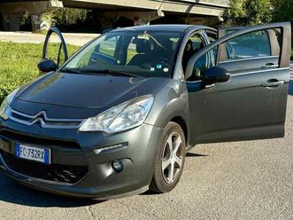 c3 ii 2009 1.2 puretech seduction 82cv e6