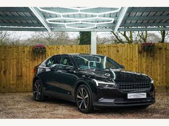 single motor 78kwh long range fastback auto fwd 5dr