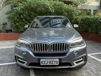 xdrive 50i security 4.4 bi-turbo