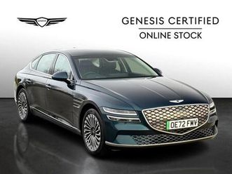 dual motor 87.2kwh luxury auto awd 4dr