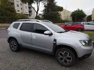 duster ii 1.6 prestige gpl 4x2 offerta del mese