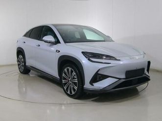 390kw excellence awd 91kwh 5dr auto