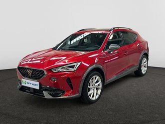 formentor 1.5 tsi 150cv (110kw) dsg v euro 6 ap